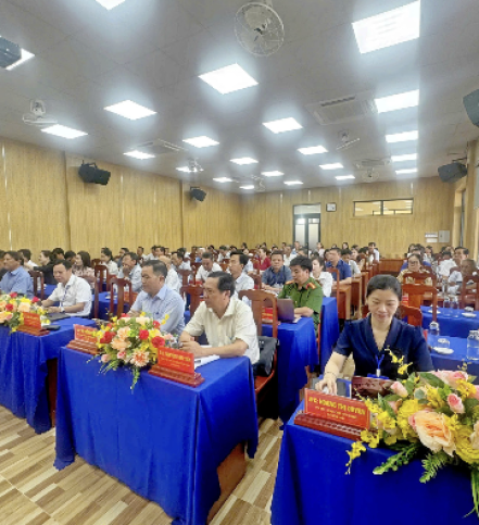 TRÁCH NHIỆM CÁC BÊN